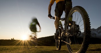 MTB im Herbst - Tipps für Biker